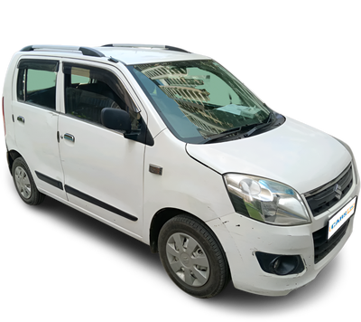 Maruti Wagon R 1.0-img